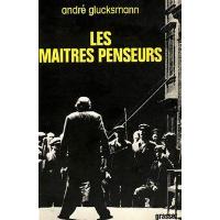 Les maîtres penseurs