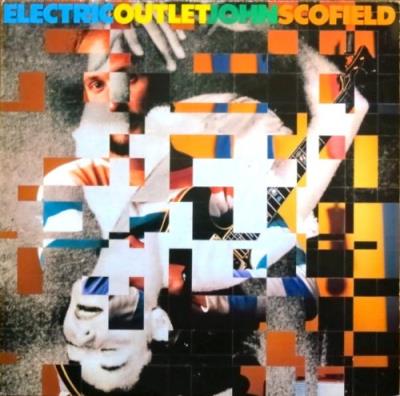 Electric outlet remaster ltd/remasterise
