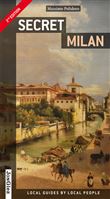 Secret Milan (2nd edition)