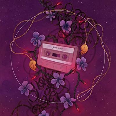 Gone home original soundtrack
