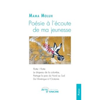 Poésie à l'écoute de ma jeunesse