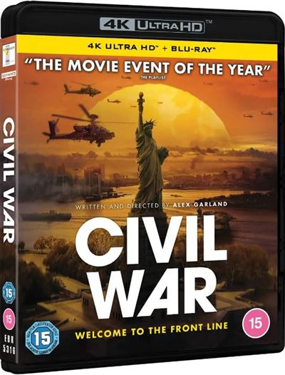 Civil War