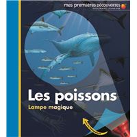 Les poissons