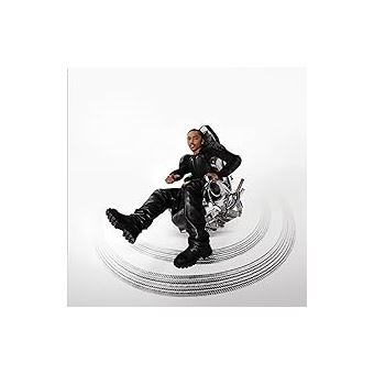 Hydraulic - Josh Levi - CD album - Achat & prix | fnac