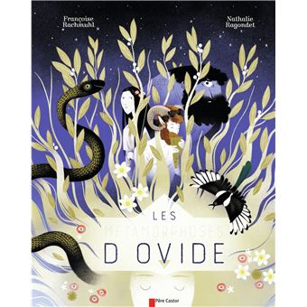 Les Métamorphoses d'Ovide