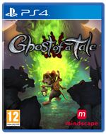 Ghost of a Tale PS4