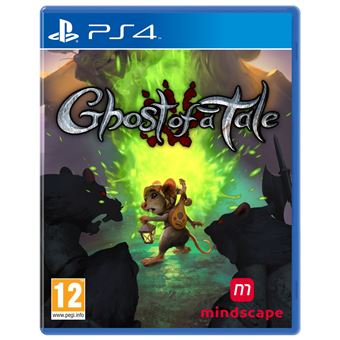 Ghost of a Tale PS4
