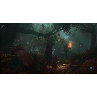 Ghost of a Tale PS4