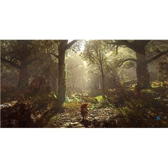 Ghost of a Tale PS4