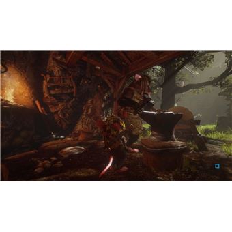 Ghost of a Tale PS4