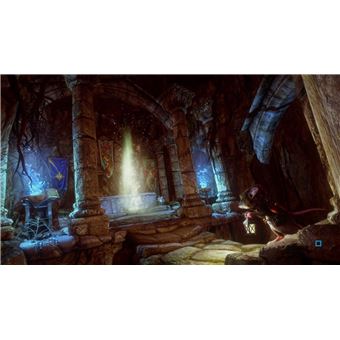 Ghost of a Tale PS4