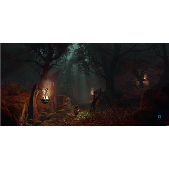 Ghost of a Tale PS4