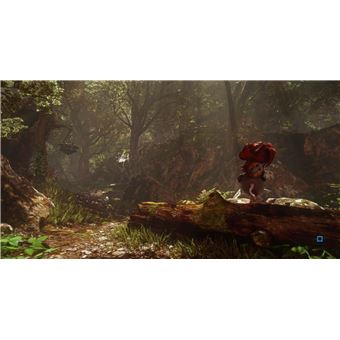 Ghost of a Tale PS4