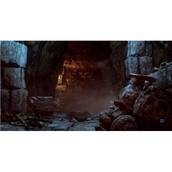 Ghost of a Tale PS4