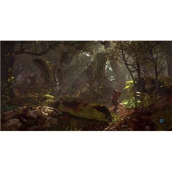 Ghost of a Tale PS4