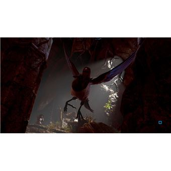 Ghost of a Tale PS4