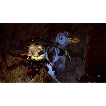 Ghost of a Tale PS4