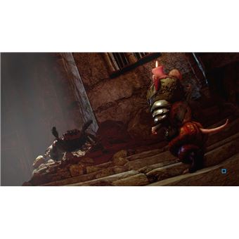 Ghost of a Tale PS4