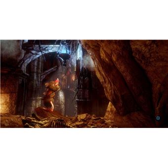 Ghost of a Tale PS4