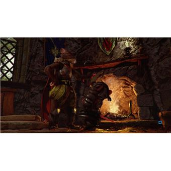 Ghost of a Tale PS4