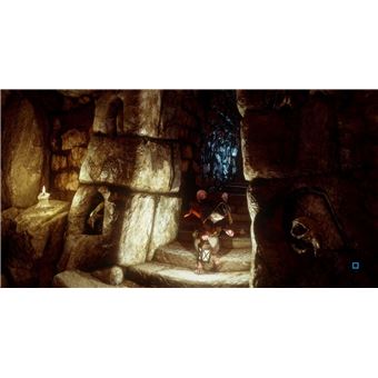 Ghost of a Tale PS4