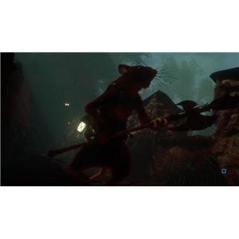 Ghost of a Tale PS4