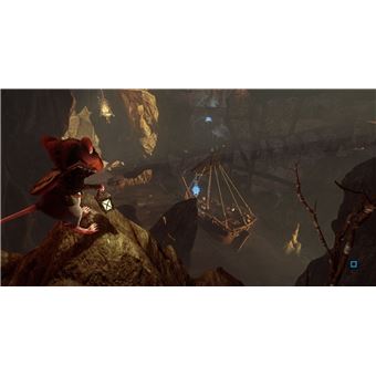 Ghost of a Tale PS4