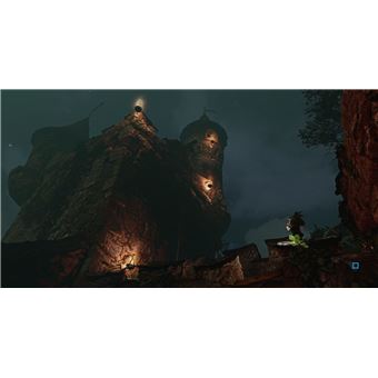 Ghost of a Tale PS4