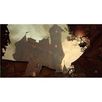 Ghost of a Tale PS4