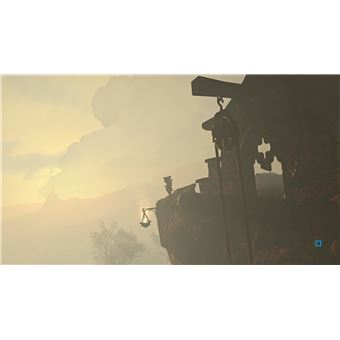Ghost of a Tale PS4