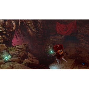 Ghost of a Tale PS4
