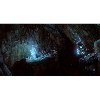 Ghost of a Tale PS4