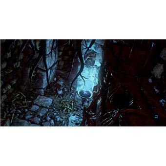 Ghost of a Tale PS4
