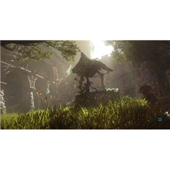 Ghost of a Tale PS4