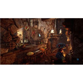 Ghost of a Tale PS4