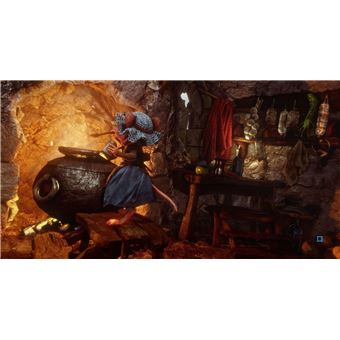 Ghost of a Tale PS4