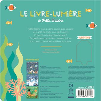 Petite Baleine