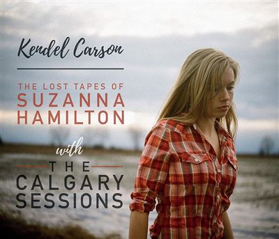 The Lost Tapes Calgary Sessions