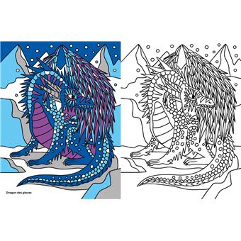 Les animaux fantastiques