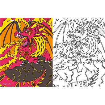 Les animaux fantastiques