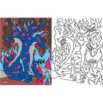 Les animaux fantastiques