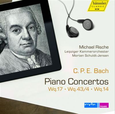 Concertos pour piano volume 2