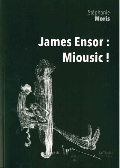 James Ensor
