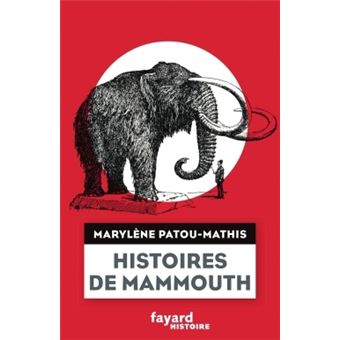 Histoires de mammouth