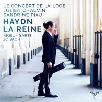 La Reine Digipack