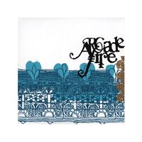 Arcade Fire Vinyle Gatefold Inclus un poster