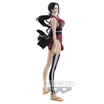 Figurine One Piece Glitter & Glamours Wano Kuni Version B 25 cm