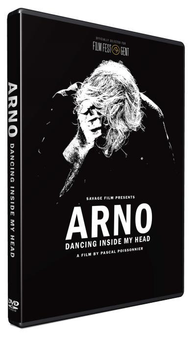 Arno dancing inside my head