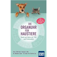 Die Organuhr für Haustiere