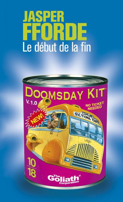 Le début de la fin
